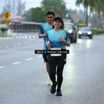 Runner Photo 8813094
