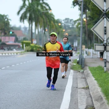 Runner Photo 8813095