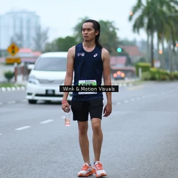 Runner Photo 8813098