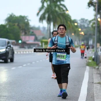 Runner Photo 8813099