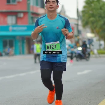 Runner Photo 8813102