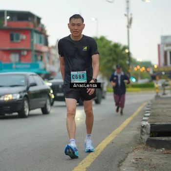 Runner Photo 8813104