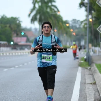 Runner Photo 8813105