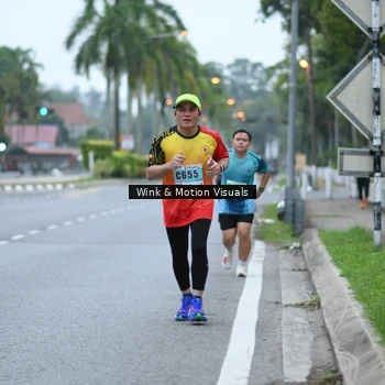 Runner Photo 8813106