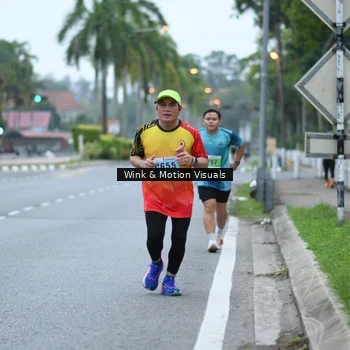 Runner Photo 8813109