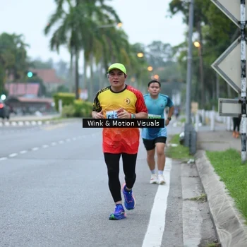 Runner Photo 8813110
