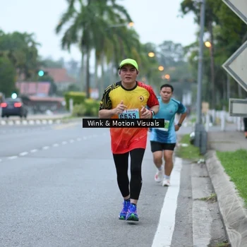 Runner Photo 8813112