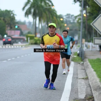 Runner Photo 8813113