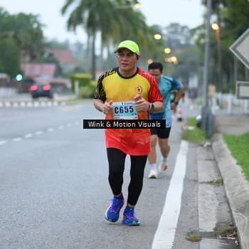 Runner Photo 8813114