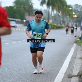 Runner Photo 8813116