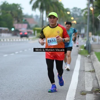 Runner Photo 8813117