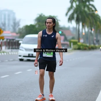 Runner Photo 8813118