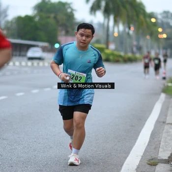 Runner Photo 8813119