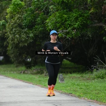 Runner Photo 8813120