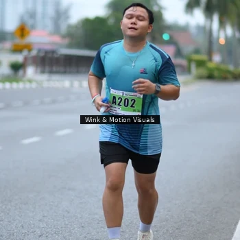Runner Photo 8813121