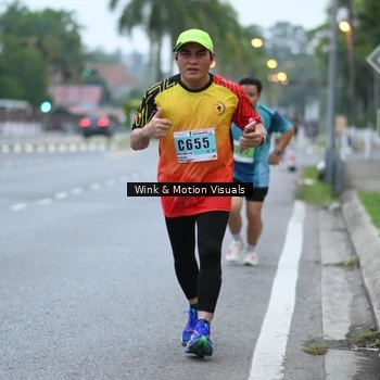 Runner Photo 8813122