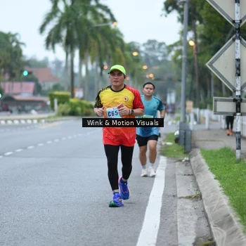 Runner Photo 8813123