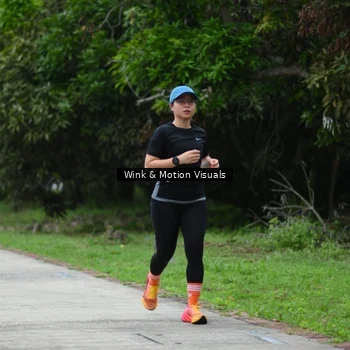 Runner Photo 8813124