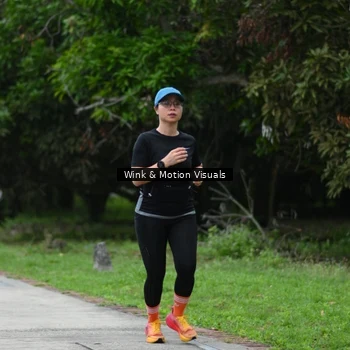Runner Photo 8813125