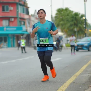 Runner Photo 8813126