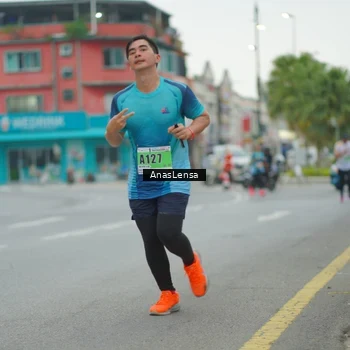 Runner Photo 8813127