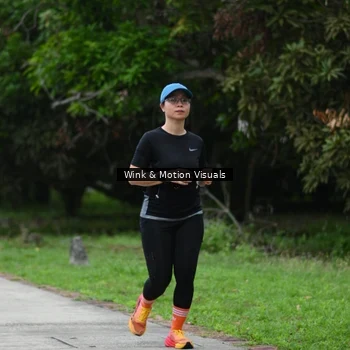 Runner Photo 8813128