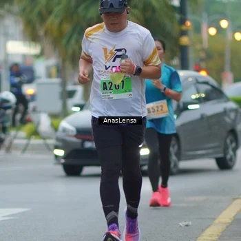 Runner Photo 8813129
