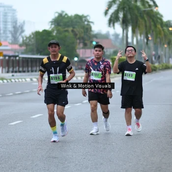 Runner Photo 8813131