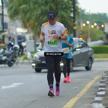 Runner Photo 8813132