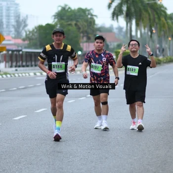 Runner Photo 8813134