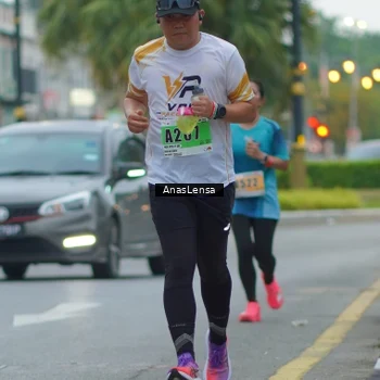 Runner Photo 8813138