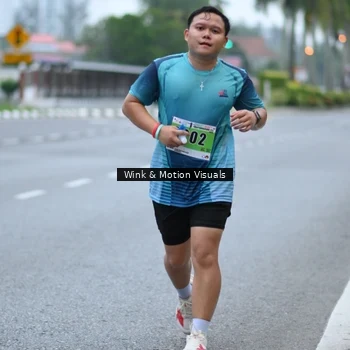 Runner Photo 8813139