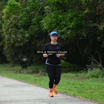 Runner Photo 8813140