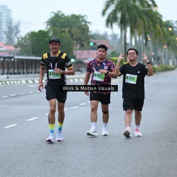 Runner Photo 8813142