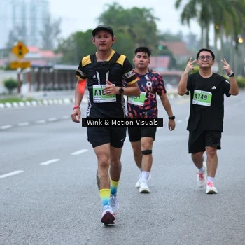 Runner Photo 8813143