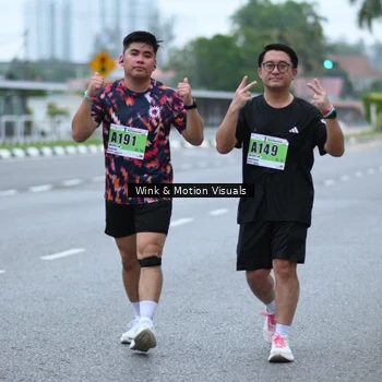 Runner Photo 8813144