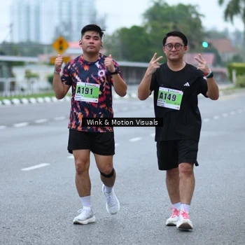 Runner Photo 8813145