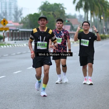 Runner Photo 8813146