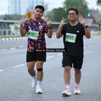 Runner Photo 8813147