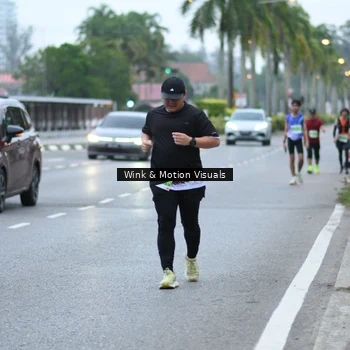 Runner Photo 8813148