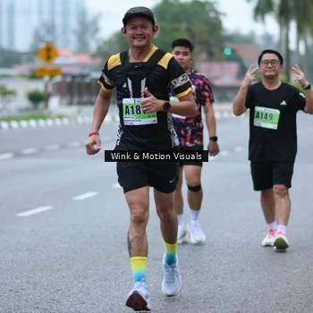 Runner Photo 8813149