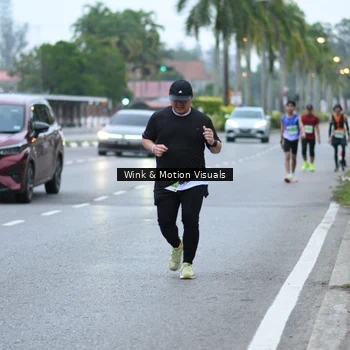 Runner Photo 8813150