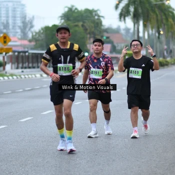 Runner Photo 8813151