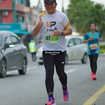 Runner Photo 8813155