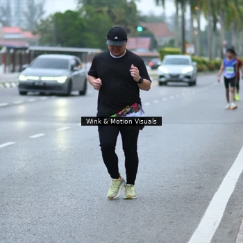 Runner Photo 8813159