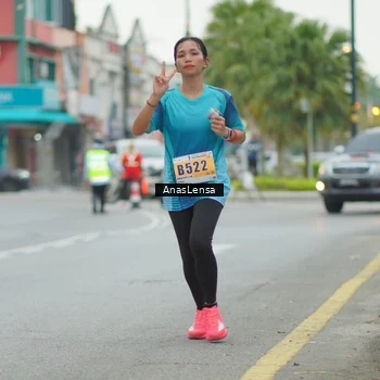 Runner Photo 8813160