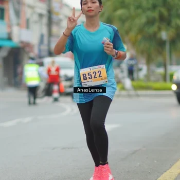 Runner Photo 8813162