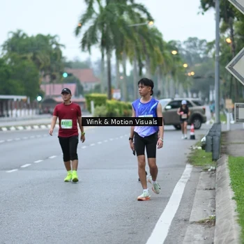 Runner Photo 8813163