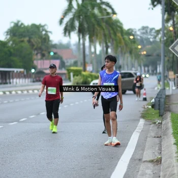 Runner Photo 8813165