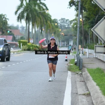 Runner Photo 8813166